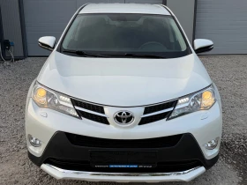 ����� �� �������� �� Toyota Rav4 2.0D4D* TOP* 11.09.2015* 4x4