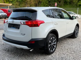 ����� �� �������� �� Toyota Rav4 2.0D4D* TOP* 11.09.2015* 4x4