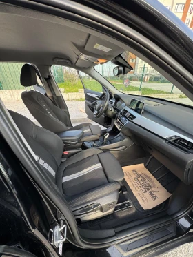 BMW X1 X-Drive 18D | Mobile.bg � ����� ������ 11