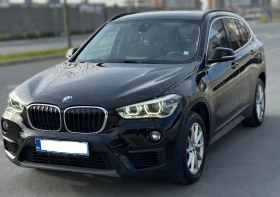 BMW X1 X-Drive 18D | Mobile.bg � ����� ������ 2