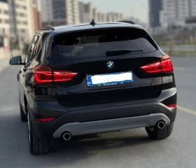 BMW X1 X-Drive 18D | Mobile.bg � ����� ������ 8