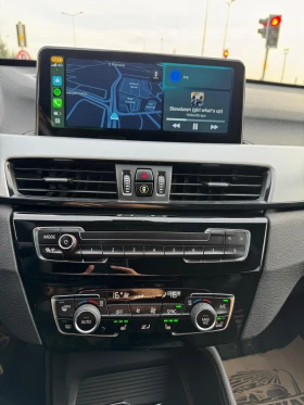 BMW X1 X-Drive 18D | Mobile.bg � ����� ������ 15