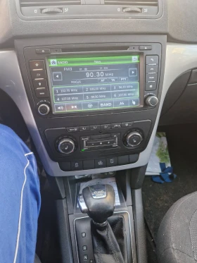 Skoda Yeti 4�4, 2TDI | Mobile.bg � ����� ������ 14