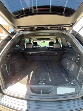 Jeep Grand cherokee 6.4 SRT  ��� | Mobile.bg � ����� ������ 14