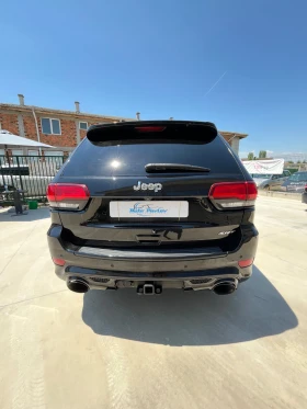 Jeep Grand cherokee 6.4 SRT  ��� | Mobile.bg � ����� ������ 5
