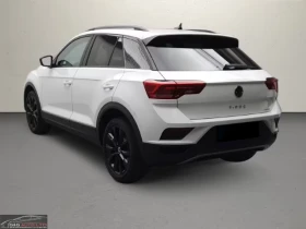 VW T-Roc 2.0TDI/R-DESIGN/150HP/4X4/PANO/LED/CAM/KLESS/604z | Auto.bg — изображение 2