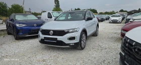 VW T-Roc 2.0TDI DSG 4MOTION/PANORAMA/DIGITAL/ACC/CAR PLAY | Mobile.bg � ����� ������ 3