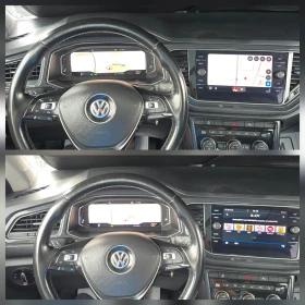 VW T-Roc 2.0TDI DSG 4MOTION/PANORAMA/DIGITAL/ACC/CAR PLAY | Mobile.bg � ����� ������ 12