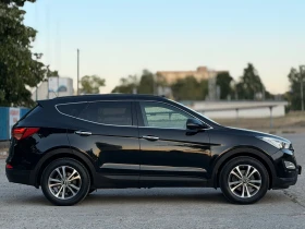 Hyundai Santa fe 2.2CRDI/КОЖА/АВТОМАТИК - 10600 € / 20731.80 лв. - 47082300 6