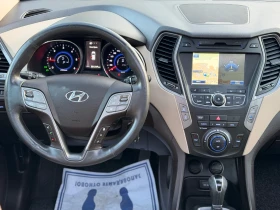 Hyundai Santa fe 2.2CRDI/КОЖА/АВТОМАТИК - 10600 € / 20731.80 лв. - 47082300 12