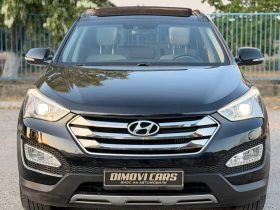 Hyundai Santa fe 2.2CRDI/КОЖА/АВТОМАТИК - 10600 € / 20731.80 лв. - 47082300 8