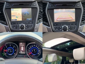 Hyundai Santa fe 2.2CRDI/КОЖА/АВТОМАТИК - 10600 € / 20731.80 лв. - 47082300 15