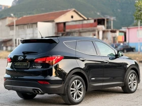 Hyundai Santa fe 2.2CRDI/КОЖА/АВТОМАТИК - 10600 € / 20731.80 лв. - 47082300 5