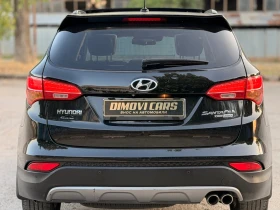 Hyundai Santa fe 2.2CRDI/КОЖА/АВТОМАТИК - 10600 € / 20731.80 лв. - 47082300 4