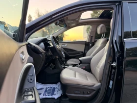 Hyundai Santa fe 2.2CRDI/КОЖА/АВТОМАТИК - 10600 € / 20731.80 лв. - 47082300 9