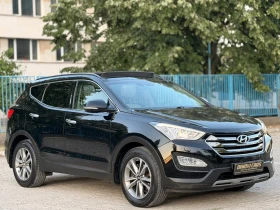 Hyundai Santa fe 2.2CRDI/КОЖА/АВТОМАТИК - 10600 € / 20731.80 лв. - 47082300 7