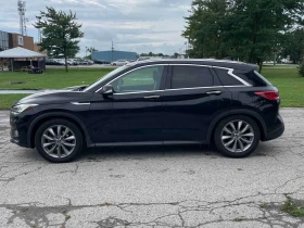 Infiniti QX50 AWD / CARFAX / ����� / ����������  | Mobile.bg � ����� ������ 2
