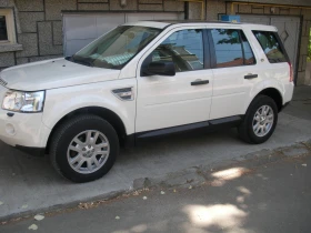 Land Rover Freelander 2 - 6500 € - 31611839 3