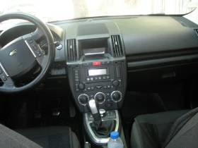 Land Rover Freelander 2 - 6500 € - 31611839 12