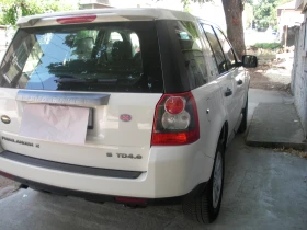 Land Rover Freelander 2 - 6500 € - 31611839 6