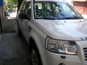 Land Rover Freelander 2 - 6500 € - 31611839 2