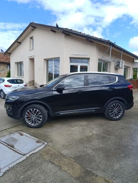 Haval H6 SUPREME 2.0 GDIT ОБСЛУЖЕН  - 13599 € - 26052506 5