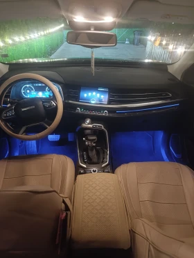 Haval H6 SUPREME 2.0 GDIT ОБСЛУЖЕН  - 13599 € - 26052506 17