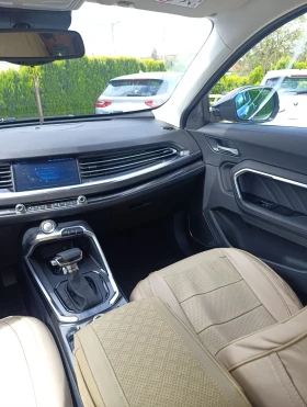 Haval H6 SUPREME 2.0 GDIT ОБСЛУЖЕН  - 13599 € - 26052506 13