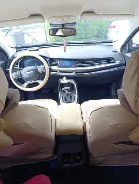 Haval H6 SUPREME 2.0 GDIT ОБСЛУЖЕН  - 13599 € - 26052506 14
