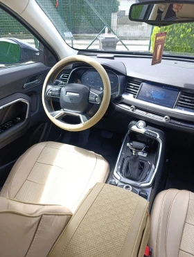 Haval H6 SUPREME 2.0 GDIT ОБСЛУЖЕН  - 13599 € - 26052506 12