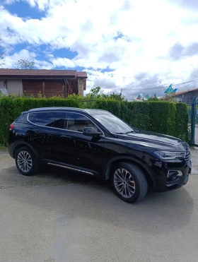 Haval H6 SUPREME 2.0 GDIT ОБСЛУЖЕН  - 13599 € - 26052506 2