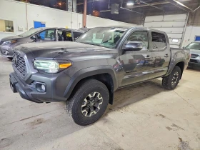 Toyota Tacoma Sr V6