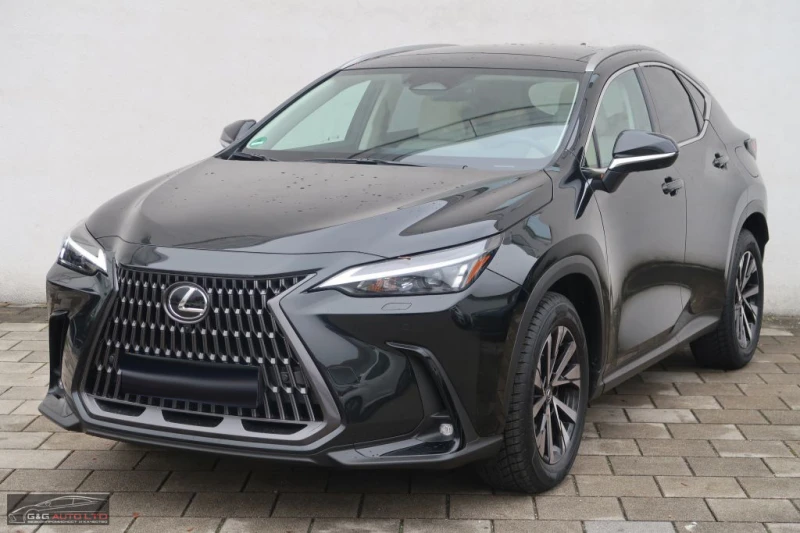 Lexus NX 450 H+ /309HP/EXECUTIVE-LINE/HUD/CAM/HYBRID/627b, снимка 1 - Автомобили и джипове - 48364953