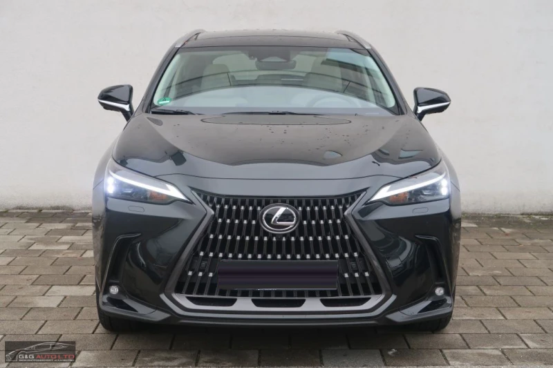 Lexus NX 450 H+ /309HP/EXECUTIVE-LINE/HUD/CAM/HYBRID/627b, снимка 2 - Автомобили и джипове - 48364953