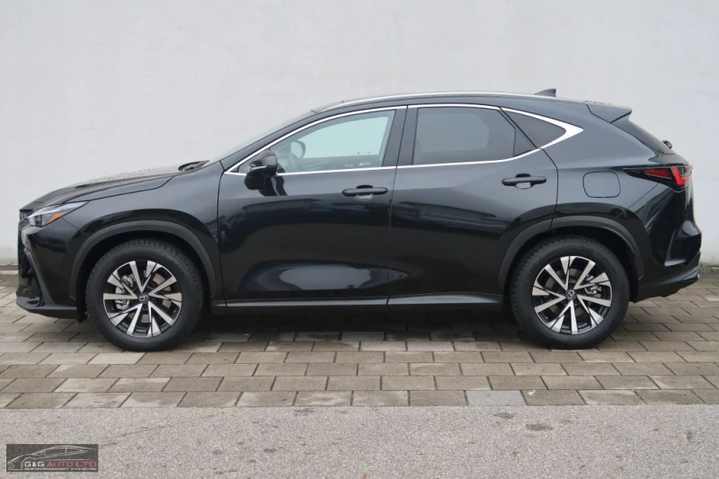 Lexus NX 450 H+ /309HP/EXECUTIVE-LINE/HUD/CAM/HYBRID/627b, снимка 3 - Автомобили и джипове - 48364953