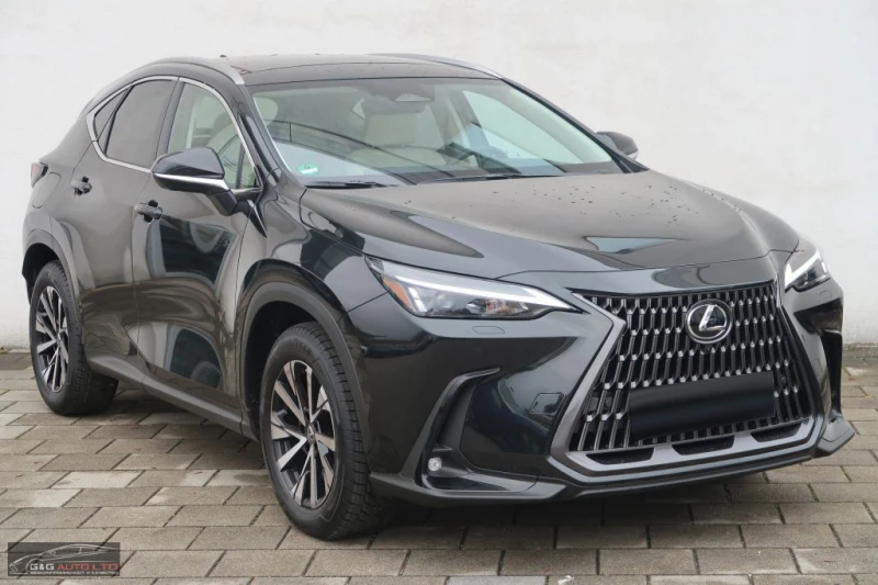 Lexus NX 450 H+ /309HP/EXECUTIVE-LINE/HUD/CAM/HYBRID/627b, снимка 7 - Автомобили и джипове - 48364953