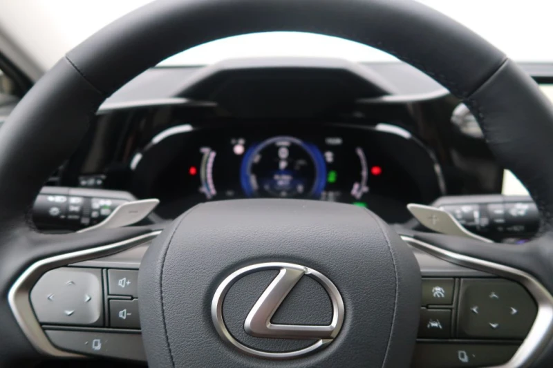 Lexus NX 450 H+ /309HP/EXECUTIVE-LINE/HUD/CAM/HYBRID/627b, снимка 10 - Автомобили и джипове - 48364953