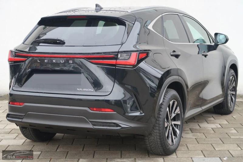 Lexus NX 450 H+ /309HP/EXECUTIVE-LINE/HUD/CAM/HYBRID/627b, снимка 5 - Автомобили и джипове - 48364953