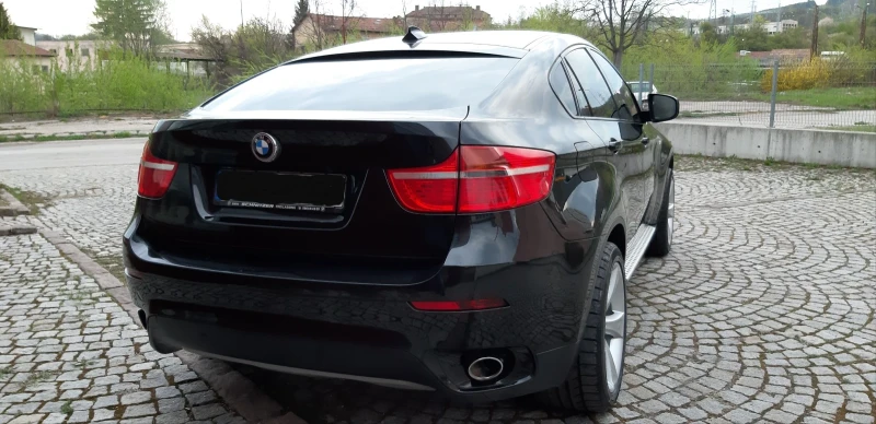 BMW X6 3.5 X-Drive , снимка 6 - Автомобили и джипове - 48724657