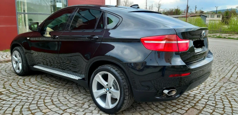 BMW X6 3.5 X-Drive , снимка 8 - Автомобили и джипове - 48724657