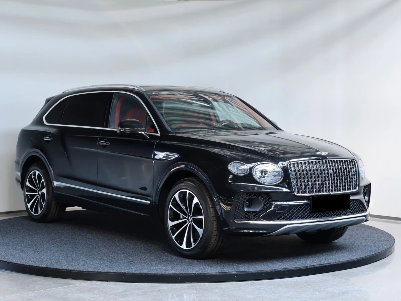 Bentley Bentayga V8 EWB NAIM HEAD UP PANO 360 CAMERA , снимка 7 - Автомобили и джипове - 51508563