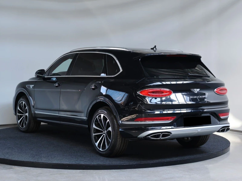 Bentley Bentayga V8 EWB NAIM HEAD UP PANO 360 CAMERA , снимка 5 - Автомобили и джипове - 51508563