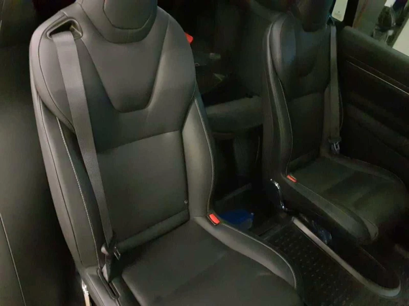Tesla Model X PLAID/1020HP/TRI-MOTORS/6SEATS/360/622v, снимка 6 - Автомобили и джипове - 50697734