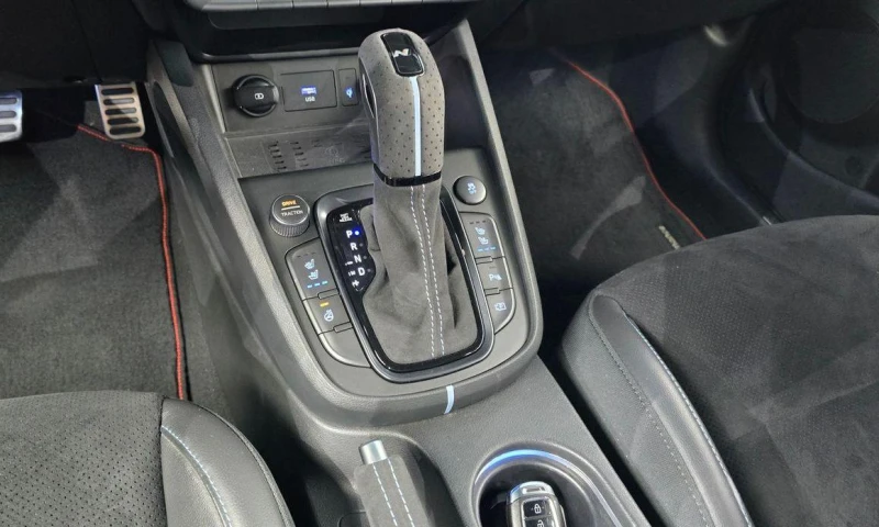 Hyundai Kona Gasoline 2.0 2WD 2.0 N * НАЙ-ДОБРА ЦЕНА В БЪЛГАРИЯ, снимка 9 - Автомобили и джипове - 52112967