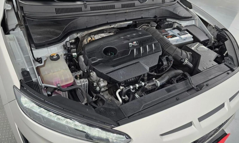 Hyundai Kona Gasoline 2.0 2WD 2.0 N * НАЙ-ДОБРА ЦЕНА В БЪЛГАРИЯ, снимка 6 - Автомобили и джипове - 52112967