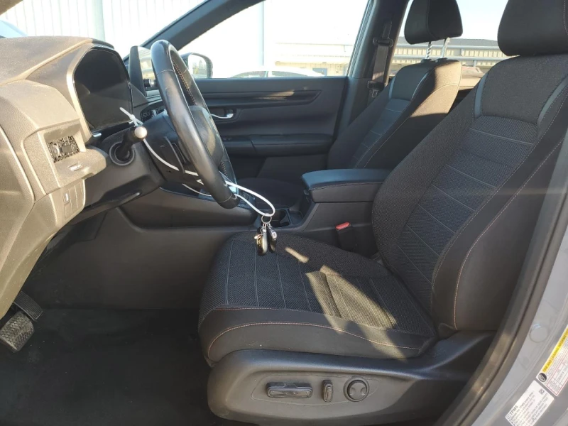 Honda Cr-v SPORT 2.0L* ЛИЗИНГ, снимка 7 - Автомобили и джипове - 52389787