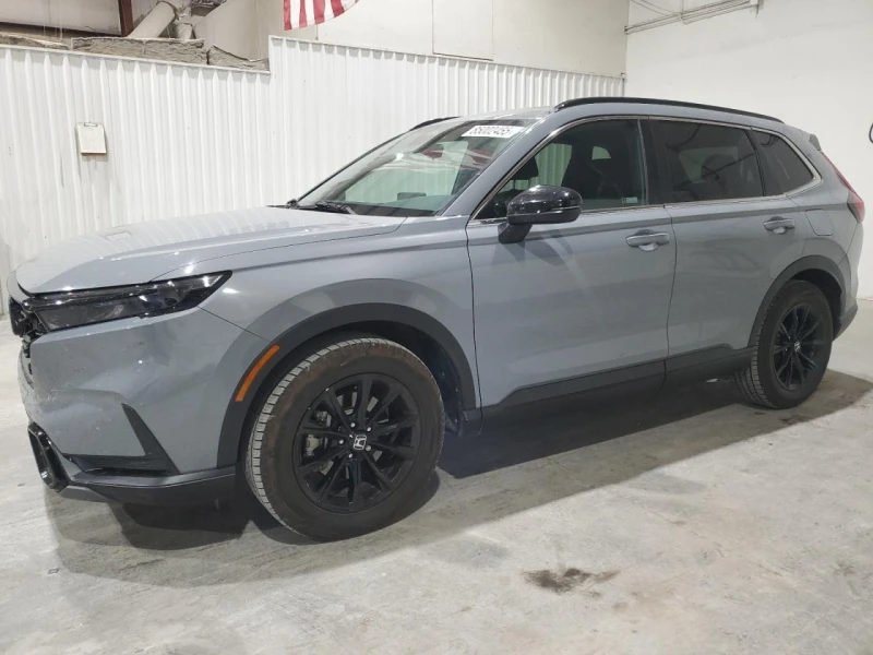 Honda Cr-v SPORT 2.0L* ЛИЗИНГ, снимка 3 - Автомобили и джипове - 52389787