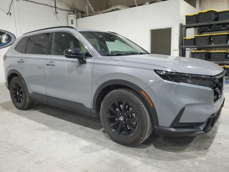 Honda Cr-v SPORT 2.0L* ЛИЗИНГ