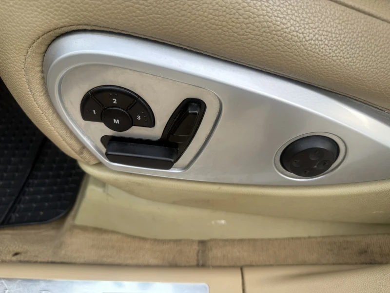 Mercedes-Benz GL 450 V8 ФЕЙСЛИФТ ГАЗОВ ИНЖЕКЦИОН 6+ 1 БАРТЕР ЛИЗИНГ, снимка 13 - Автомобили и джипове - 52638220