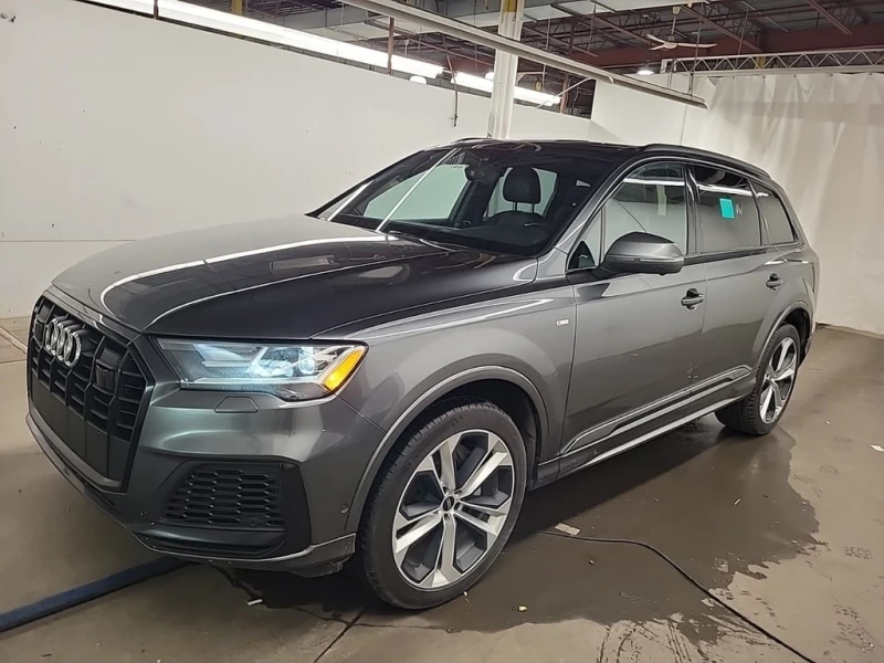 Audi Q7 * PROGRESSIV * CARFAX * 